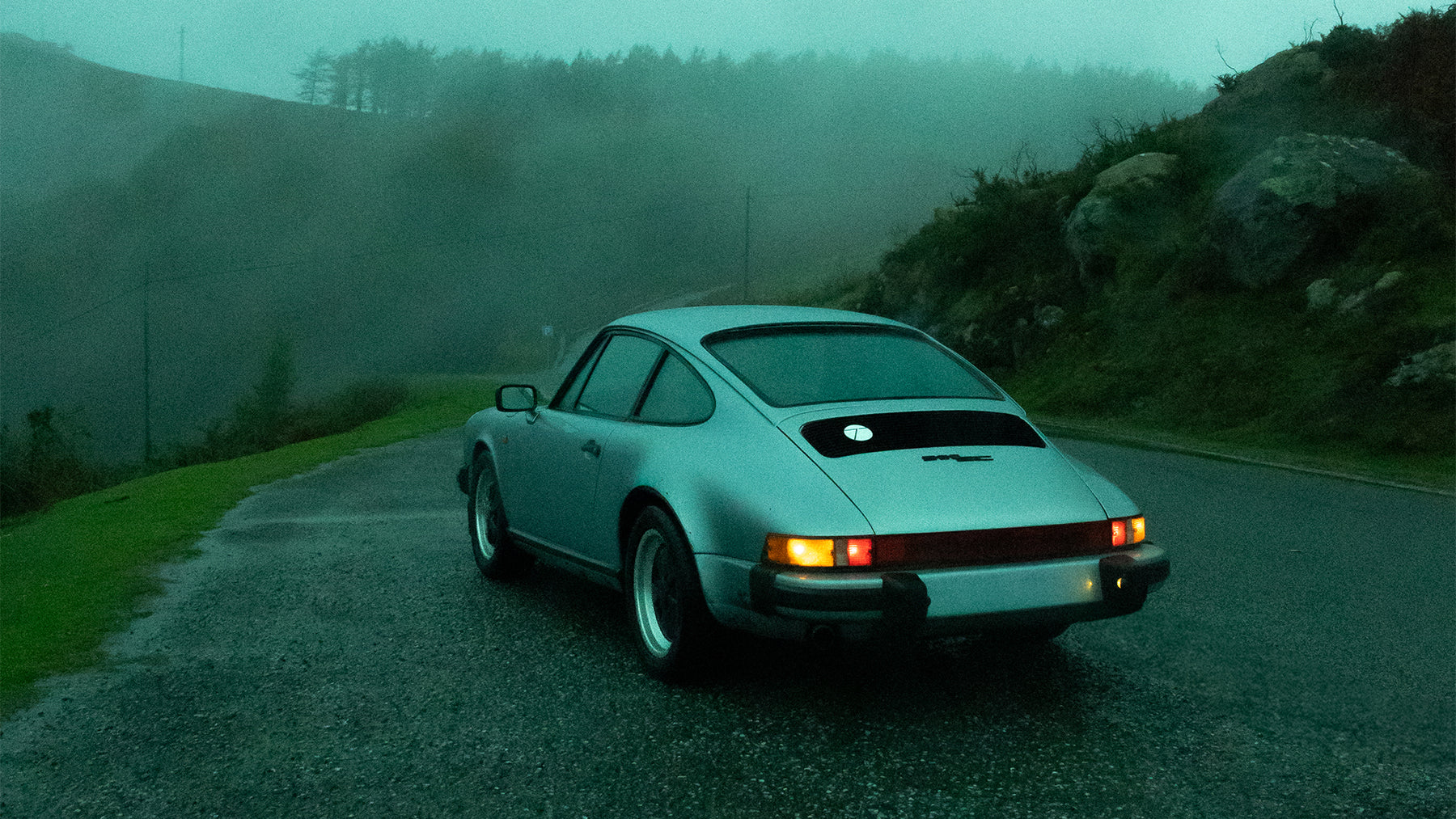 Drive Cinematic second image