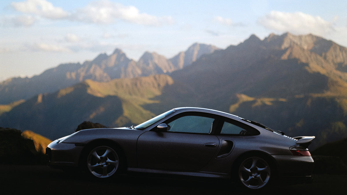 Autobahn and Beyond second image