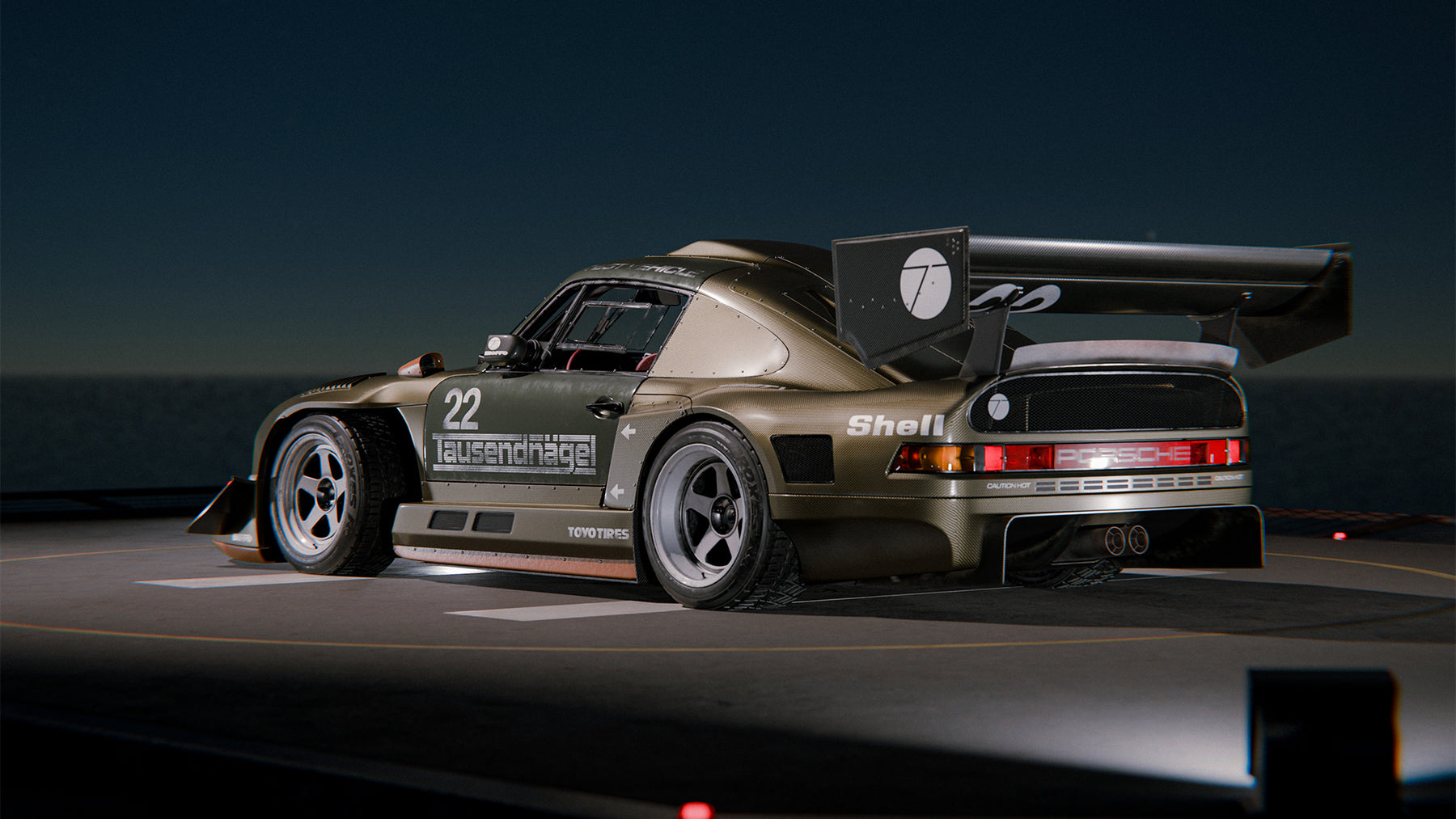 The Fantasy Hillclimber second image