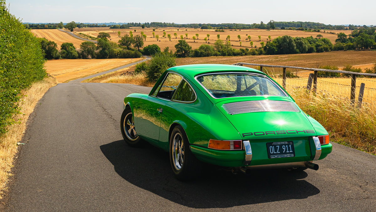 Green Machine second image