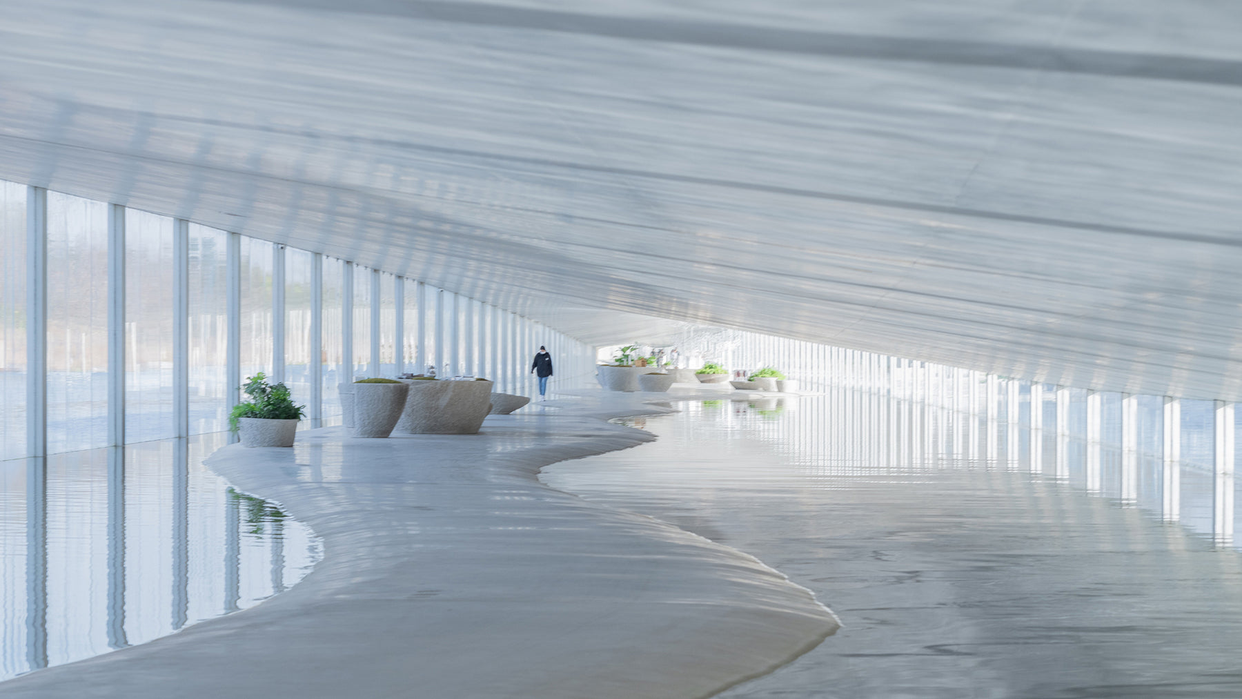 Zaishui Art Museum second image