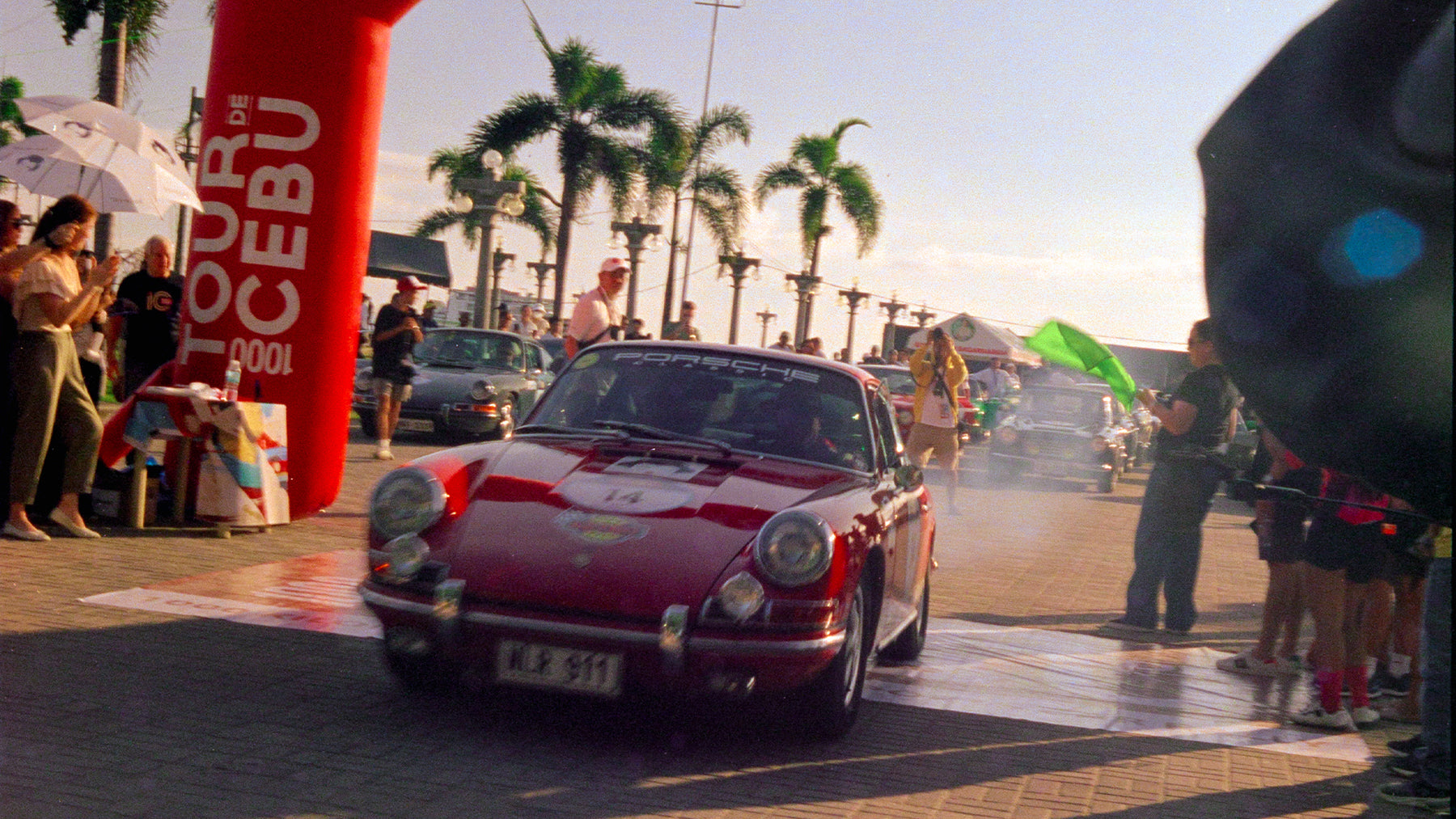 Tour de Cebu: The Best Kept Secret in Asia's Rally Circuit second image