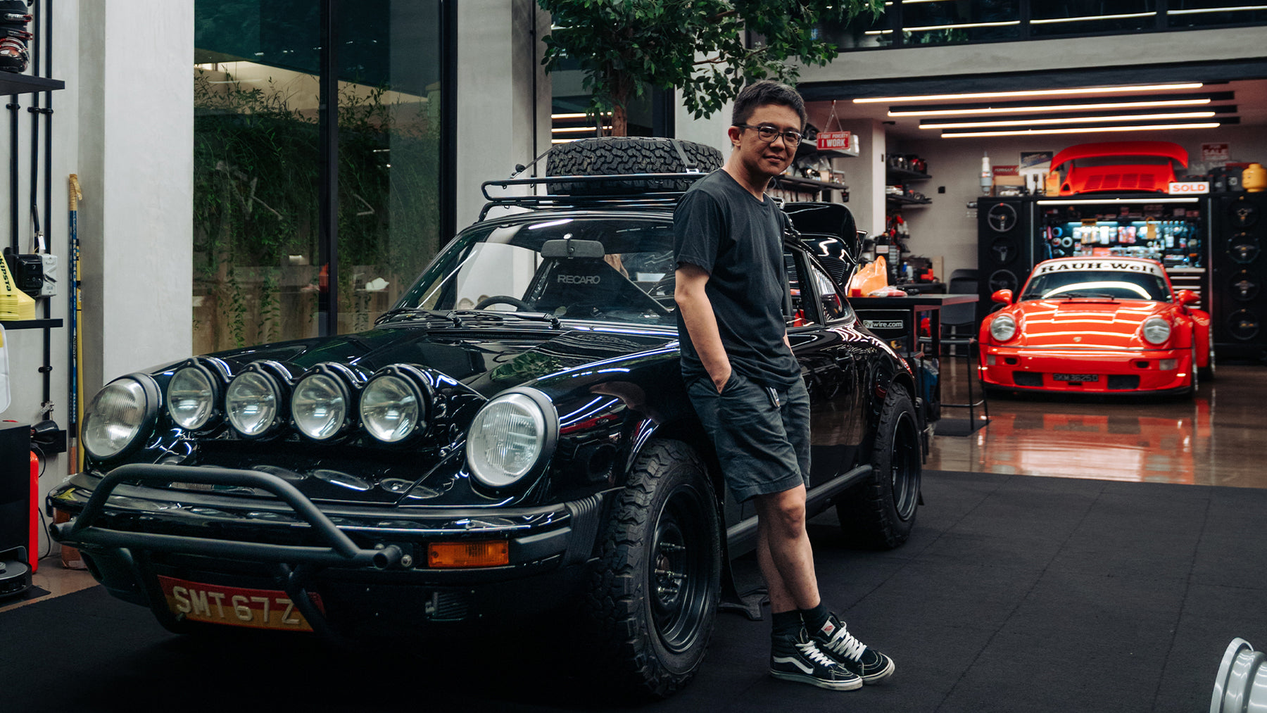 Jansen Tan second image