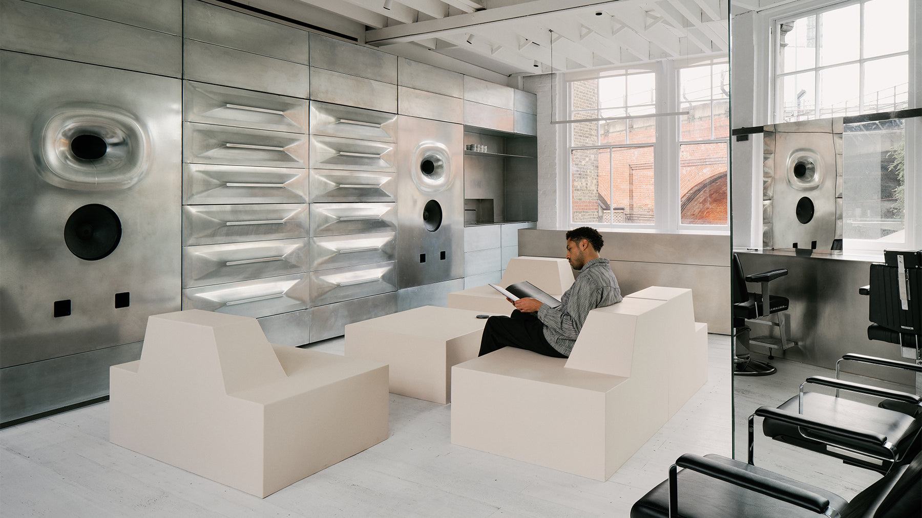 The Salt Salon second image