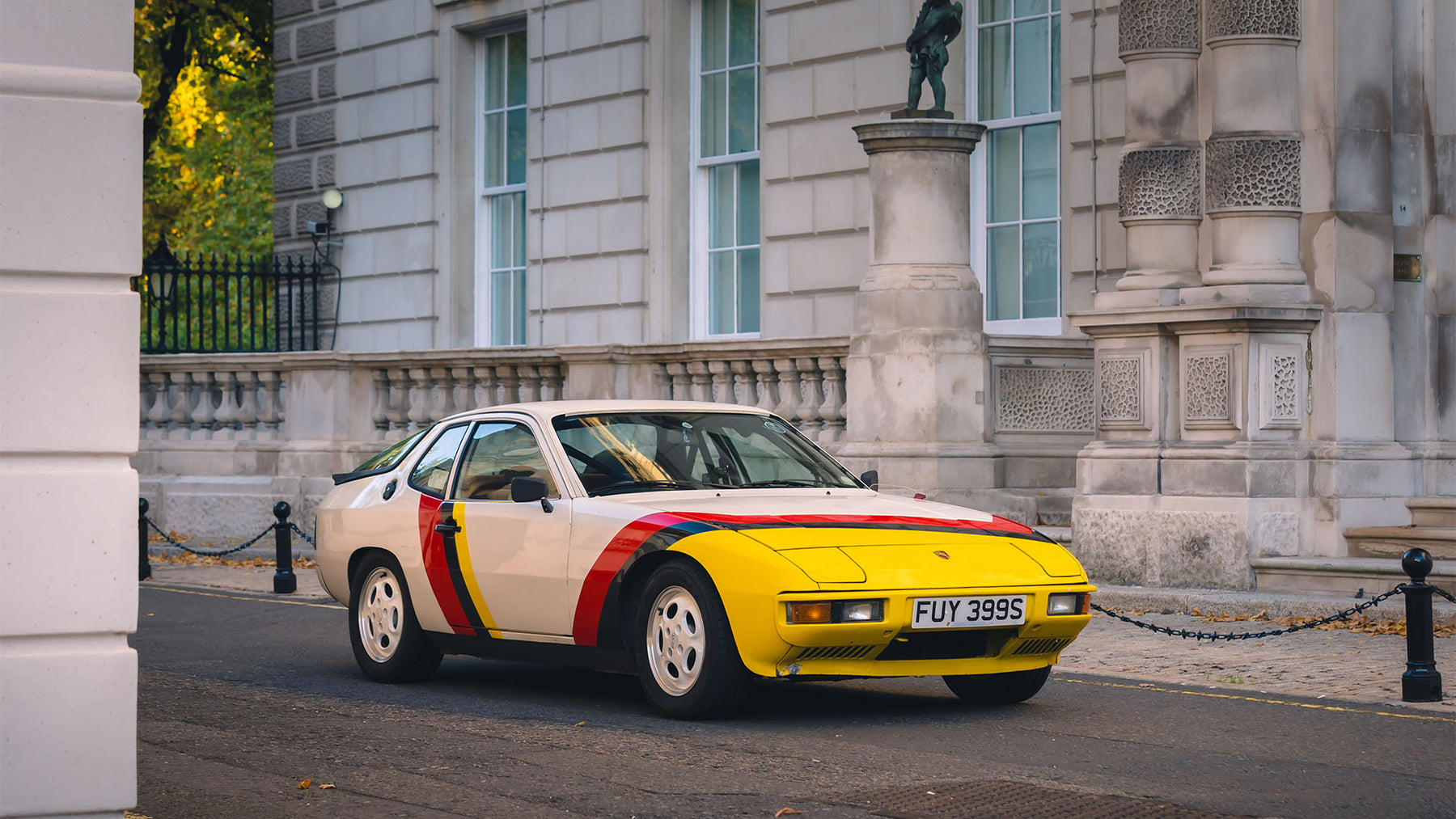 Club Racer second image