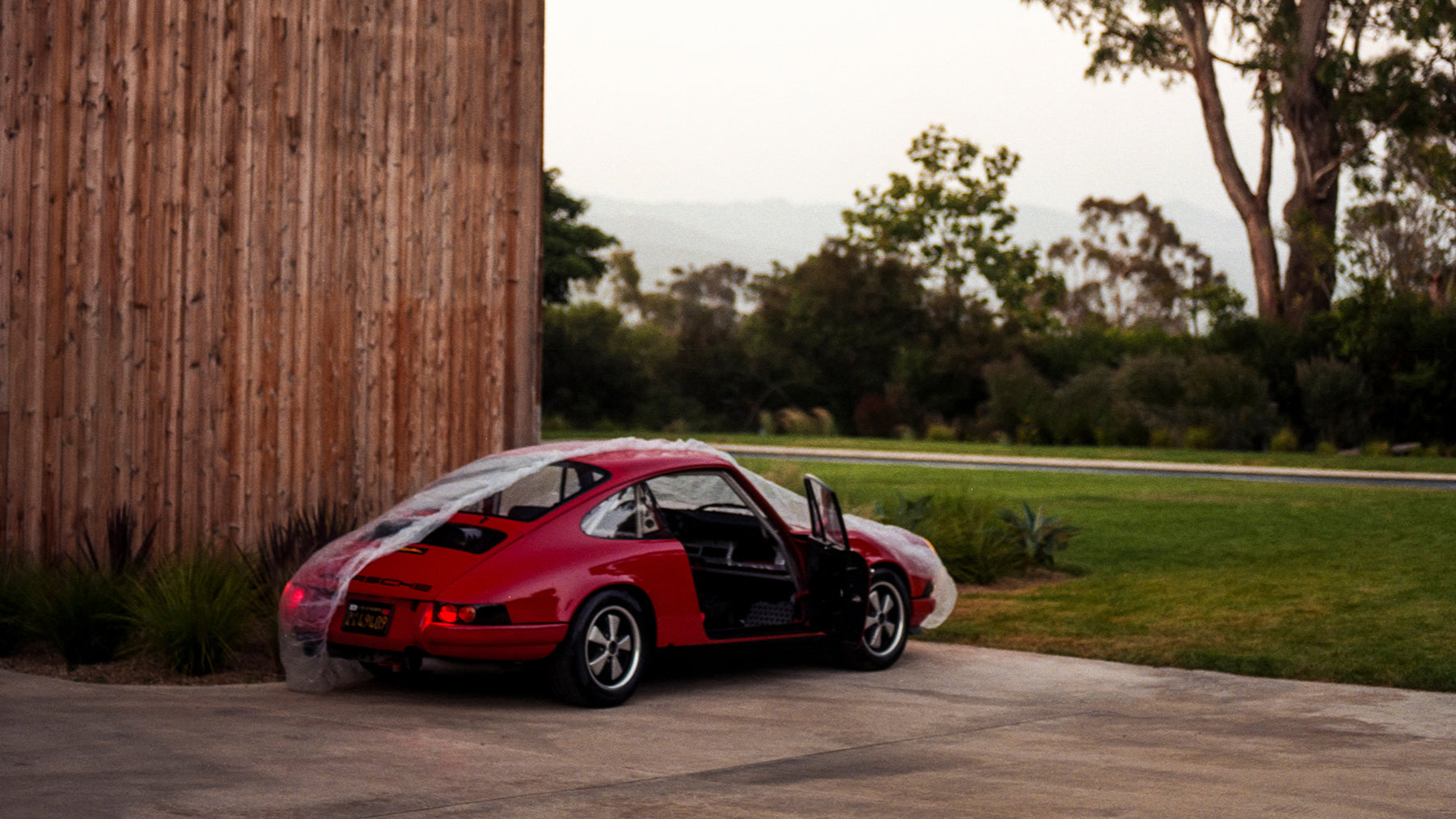 The ANDIAL 912 second image