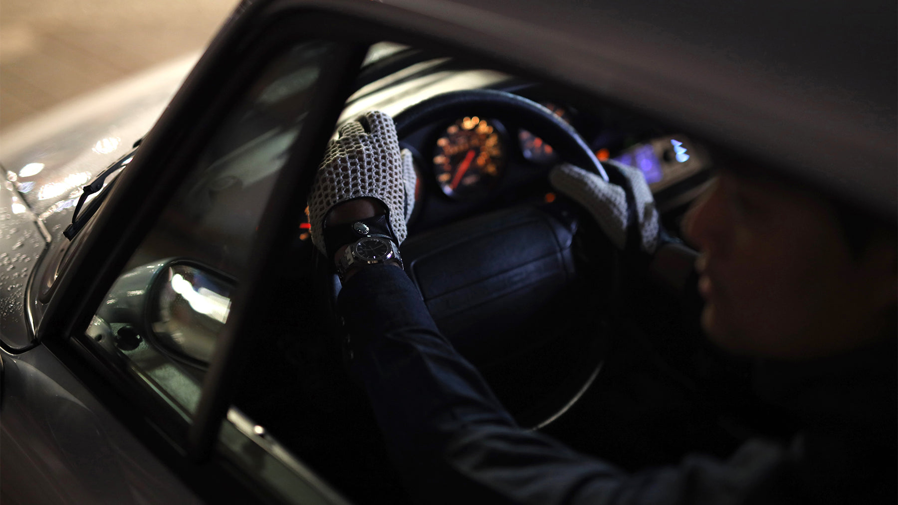 The Tailor’s Porsches second image