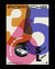 75 Years of Porsche Motorsport: 356 SL Le Mans Poster