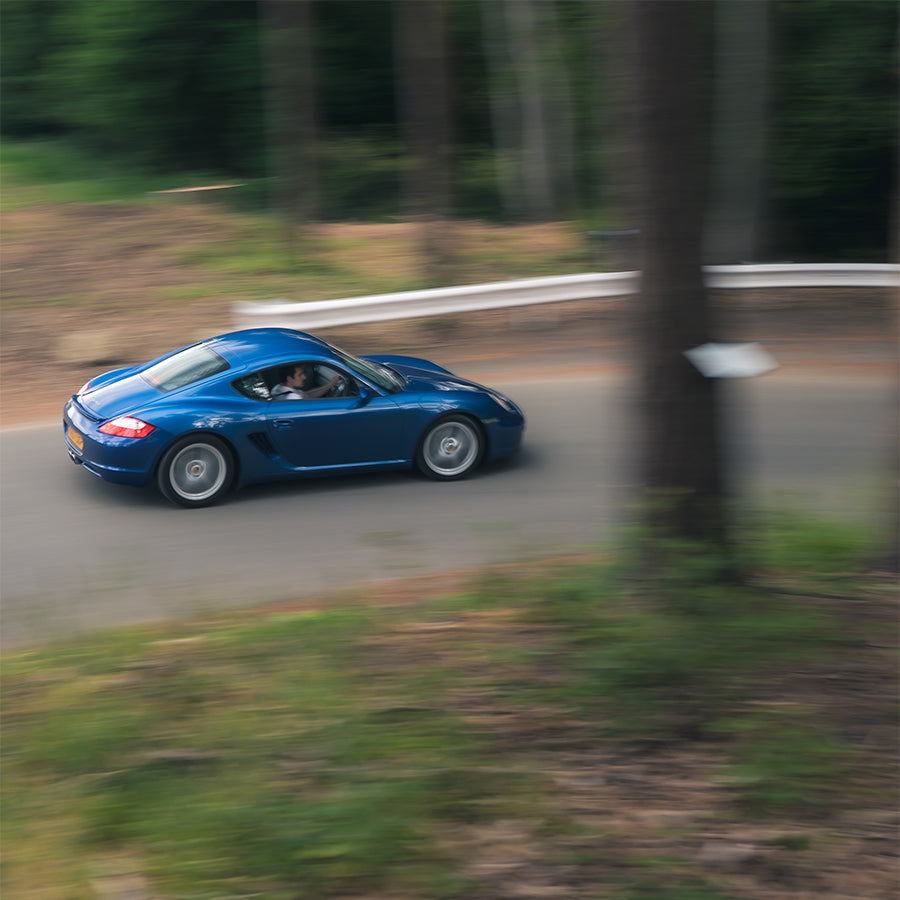 The Workhorse Porsche image text 1 image