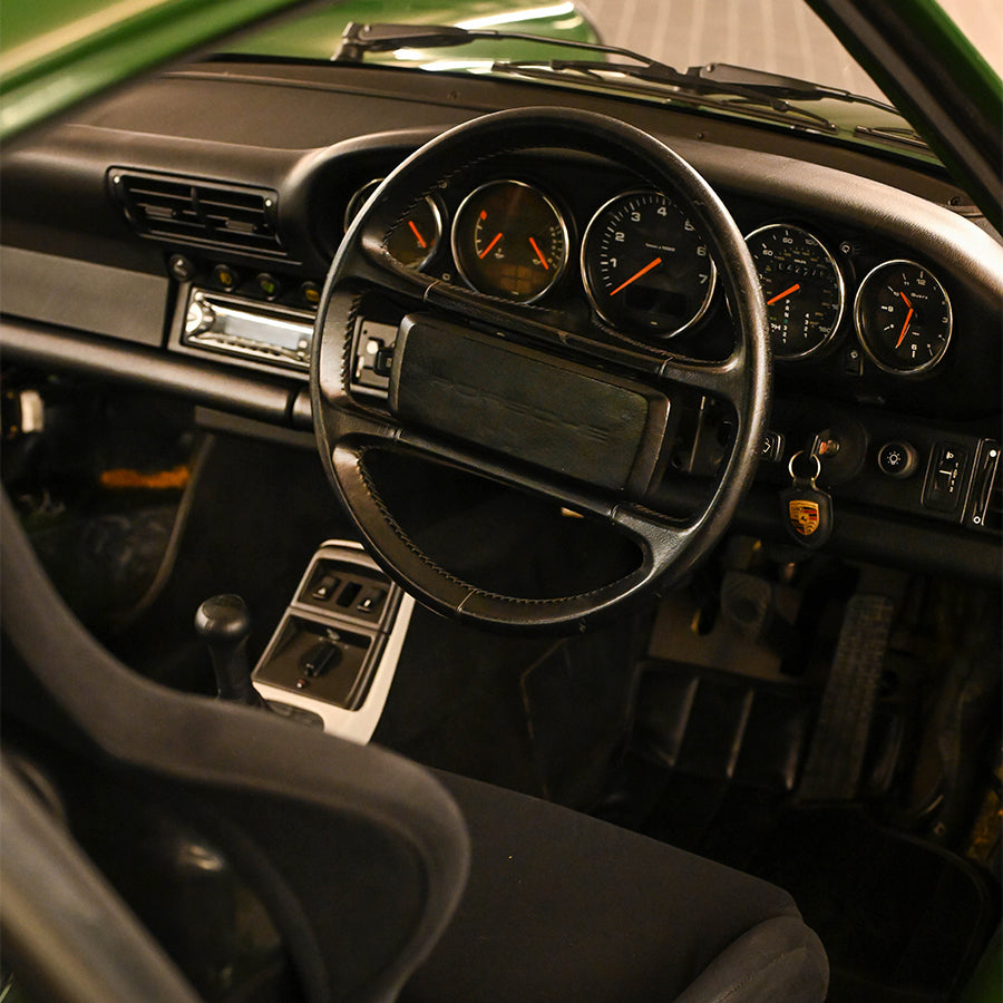 The Bangkok Car Cave image text 1 image