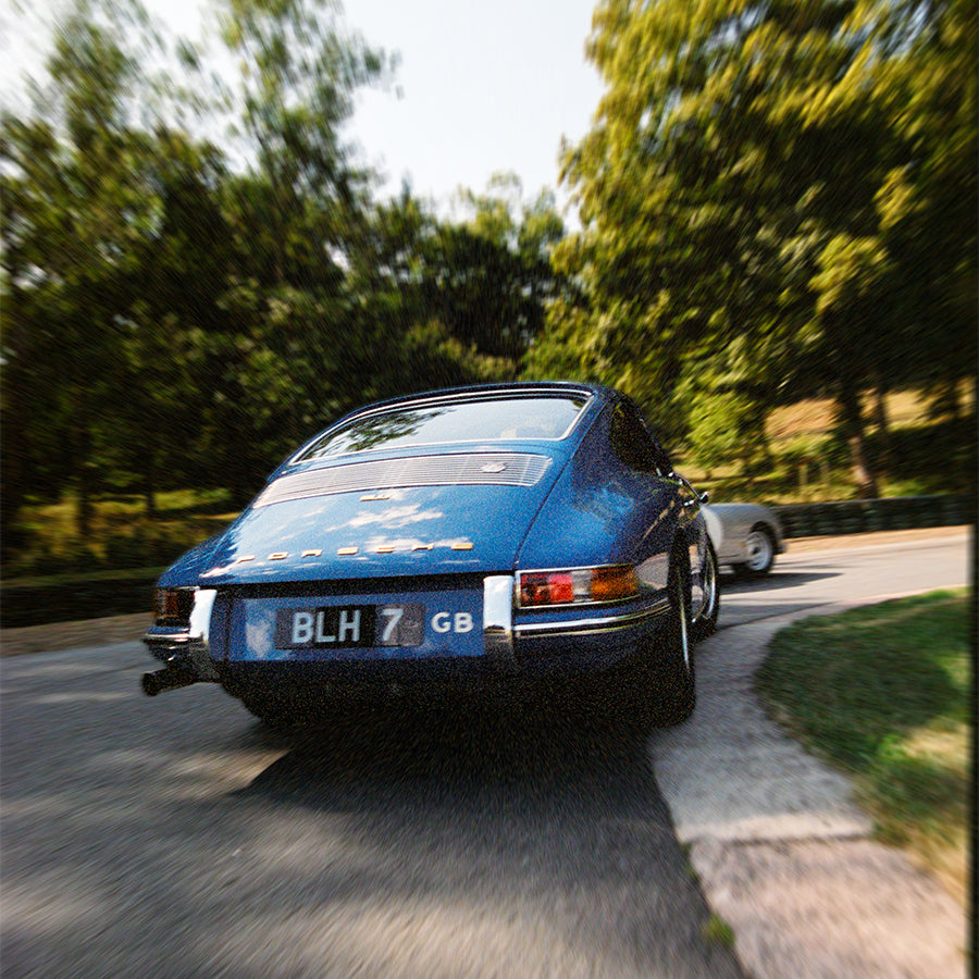 The Queen of Speed image text 1 image