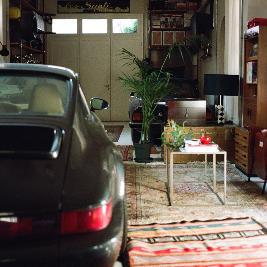 Renaissance Man image text 1 image