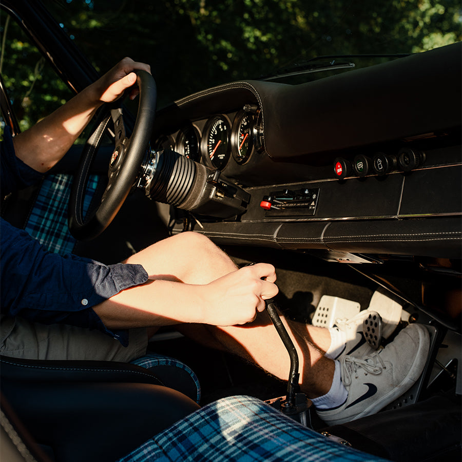 Racing DNA image text 1 image