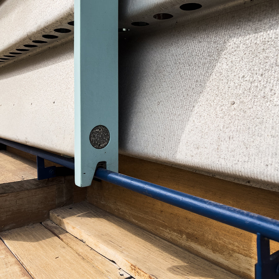 Rediscovered: Bungalow du Cameroun image text 1 image