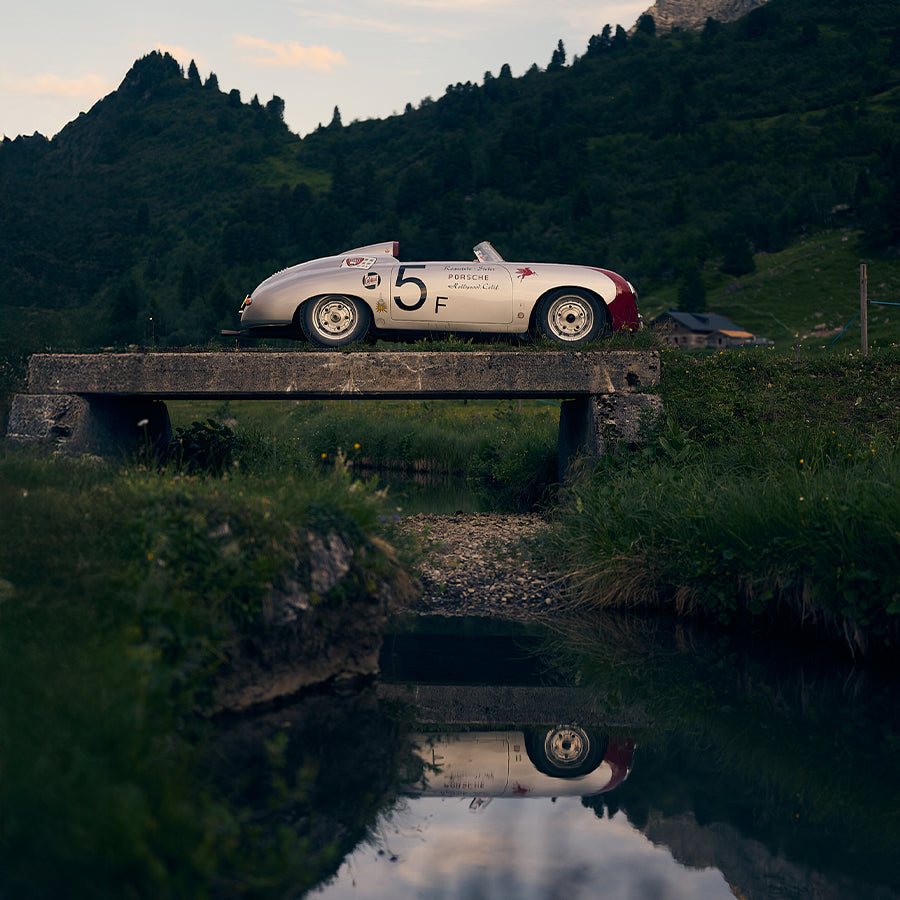 The Lech Collection image text 1 image