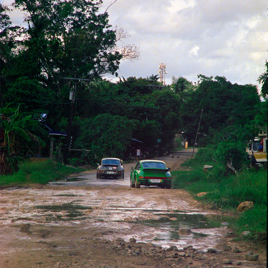 Tour de Cebu: The Best Kept Secret in Asia's Rally Circuit image text 1 image