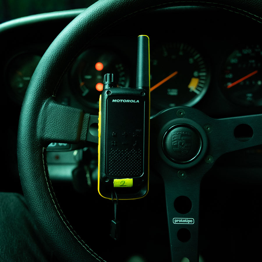 Drive Cinematic image text 1 image