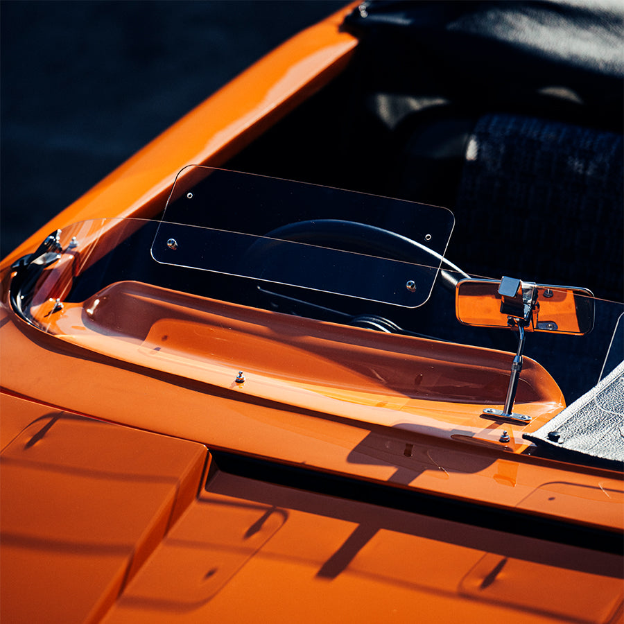 Zollhaus Barchetta image text 1 image