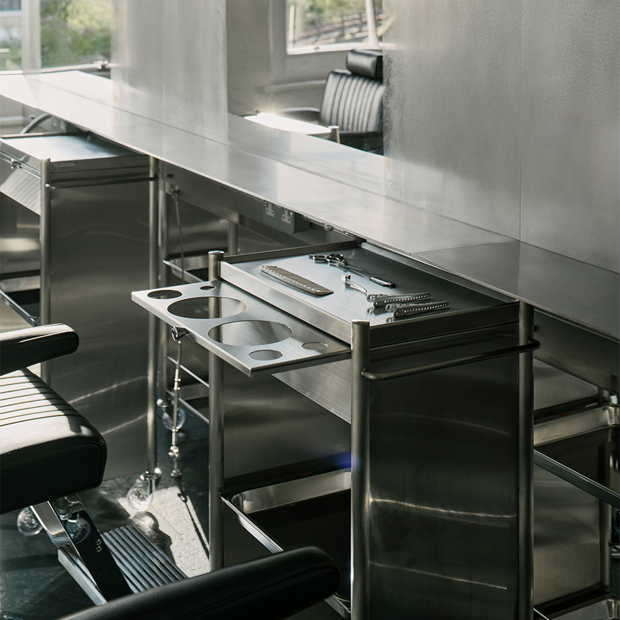 The Salt Salon image text 1 image