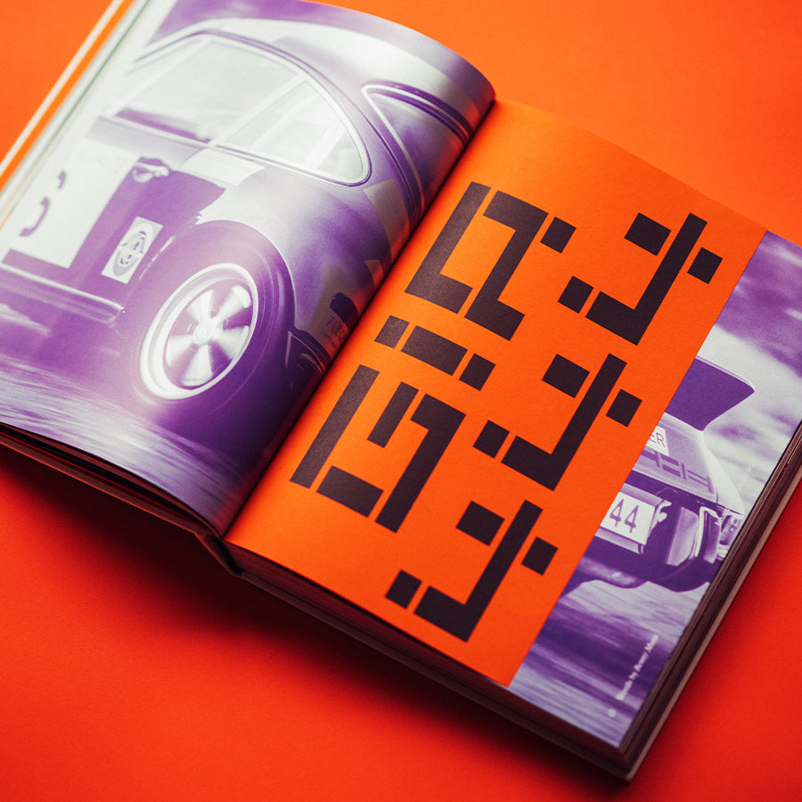Introducing Type 7: Volume Five image text 1 image
