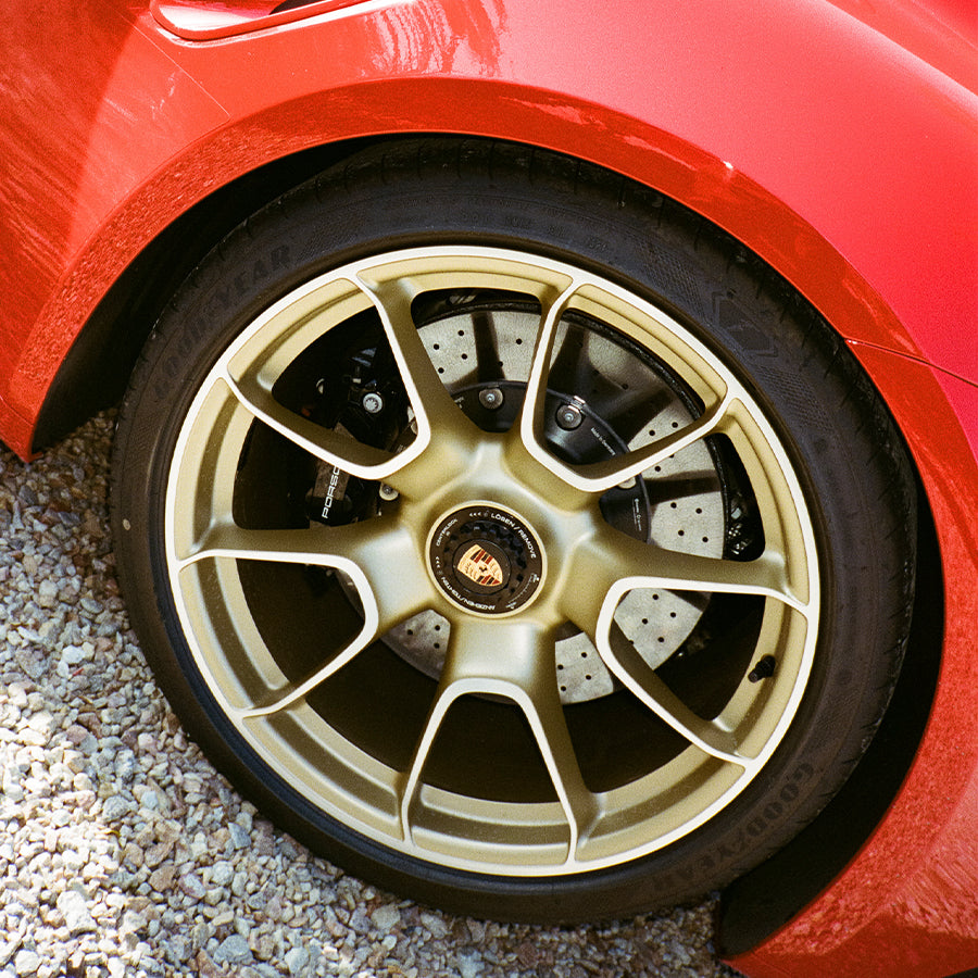 The Turbo S Odyssey image text 1 image