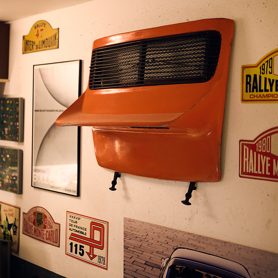 Le Collectionneur image text 1 image