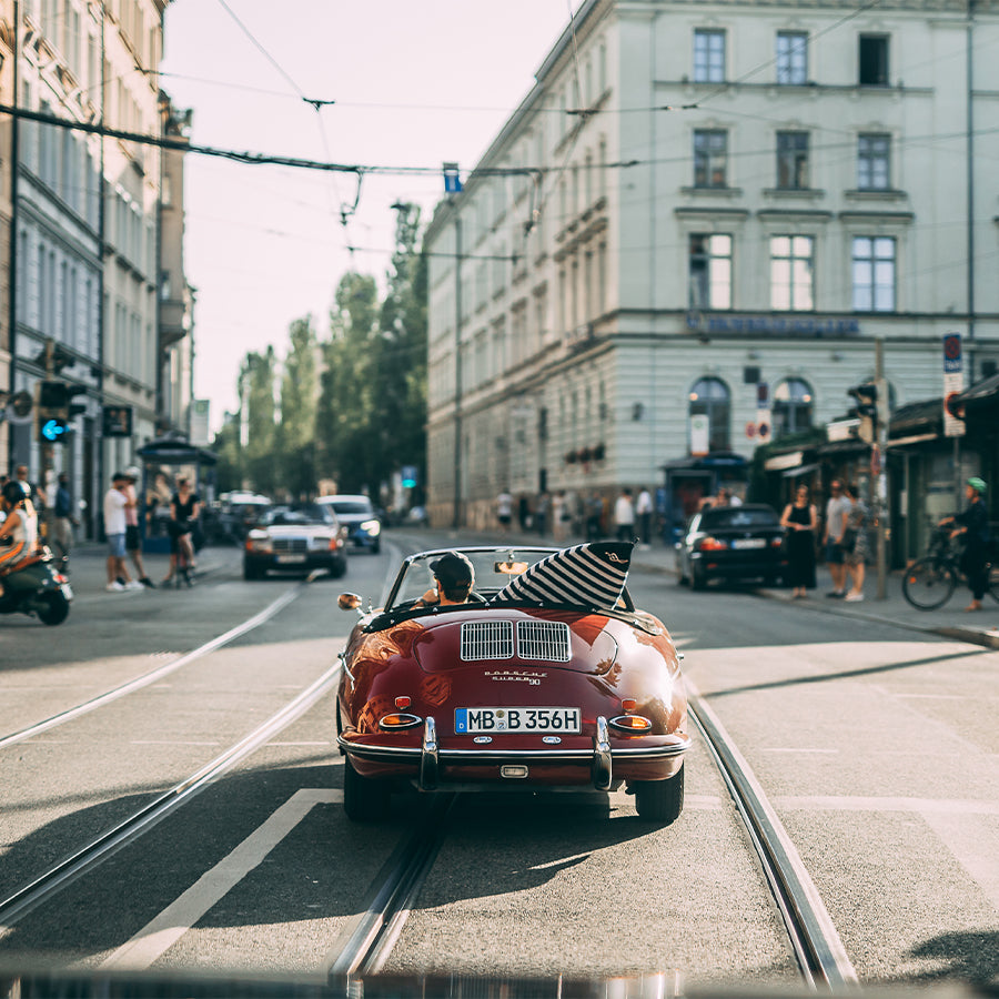 CITY SURFER