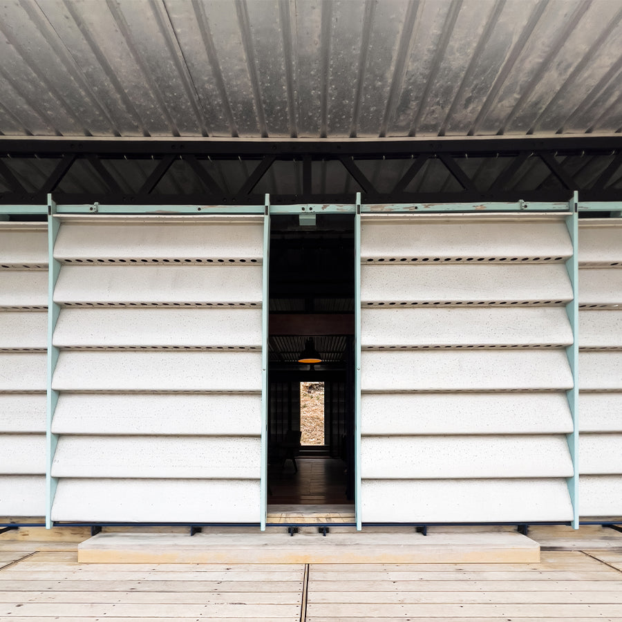 Rediscovered: Bungalow du Cameroun image text 2 image