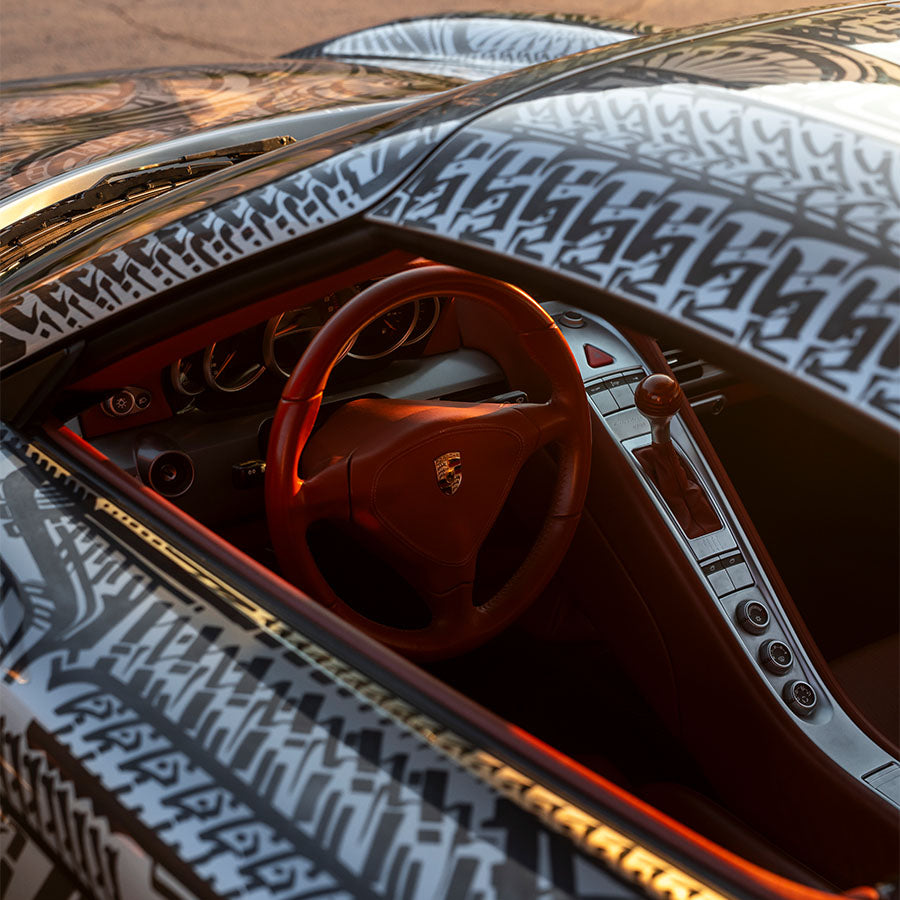 Painted Unicorn image text 2 image