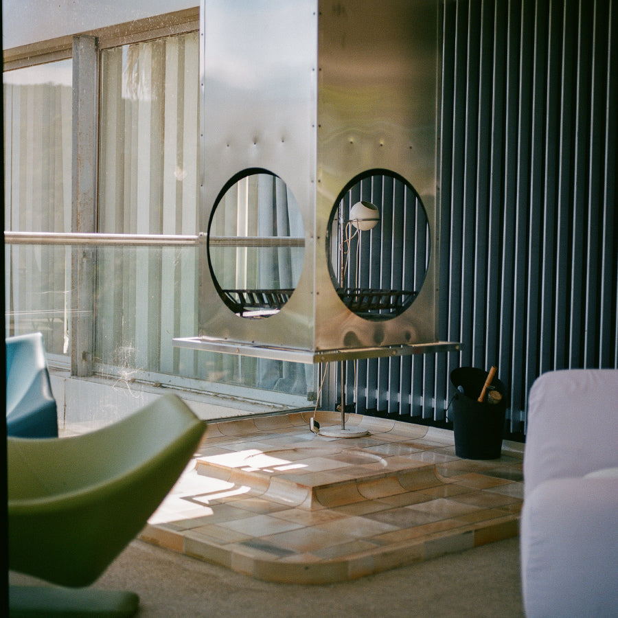 Villa Galaxie image text 2 image