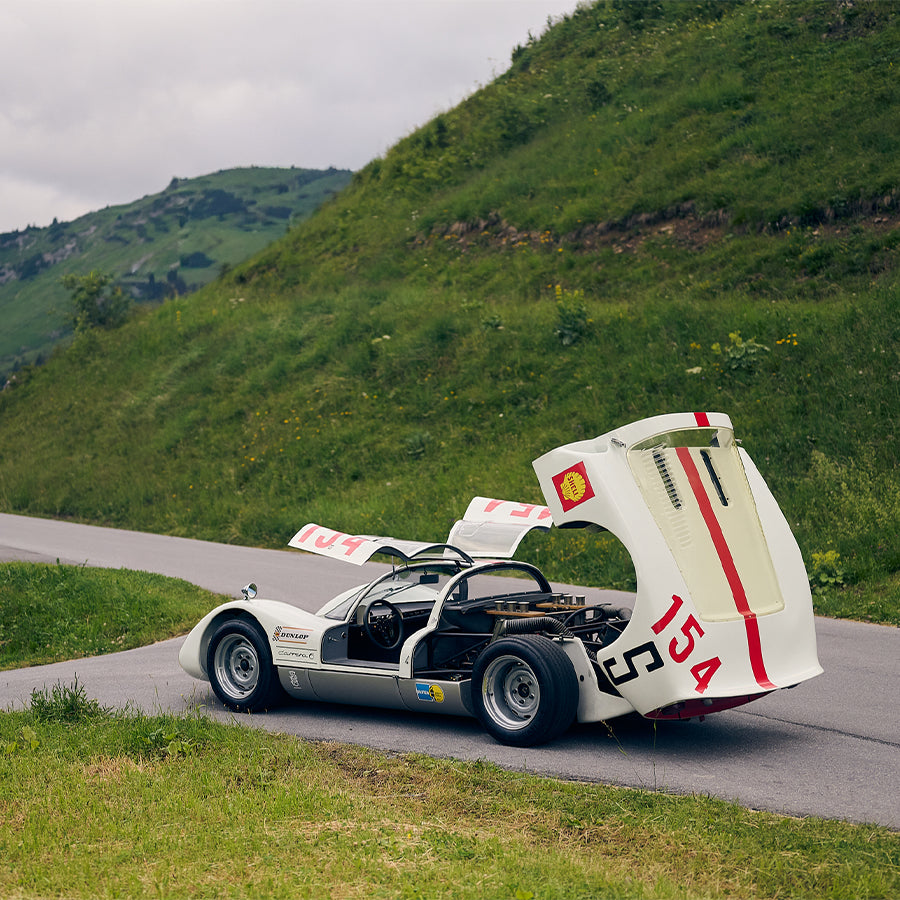 The Lech Collection image text 2 image