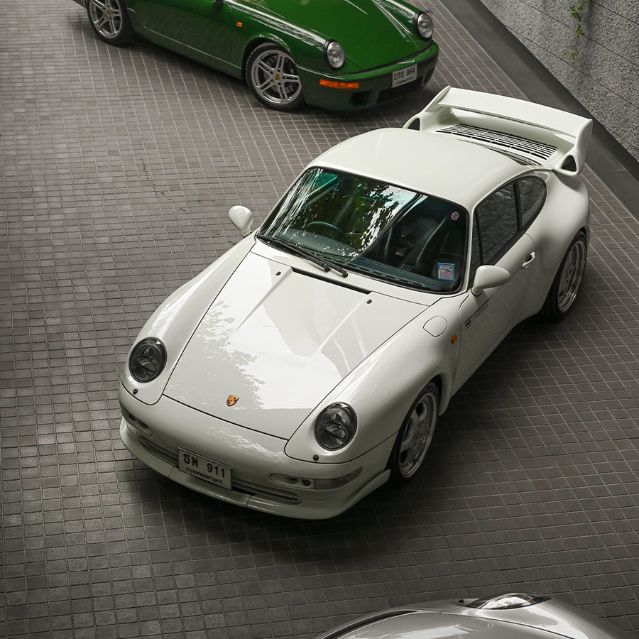 The Bangkok Car Cave image text 2 image