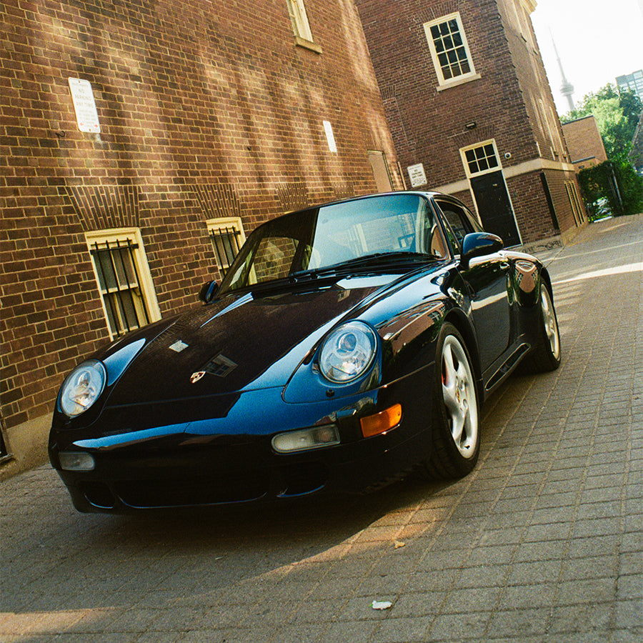 Same Car, Different Decade image text 2 image