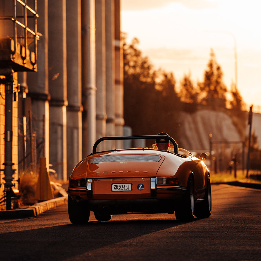 Zollhaus Barchetta image text 2 image