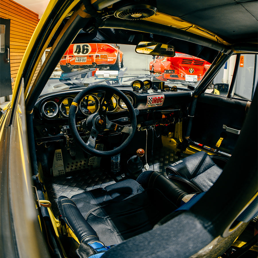 Garage Queens image text 2 image