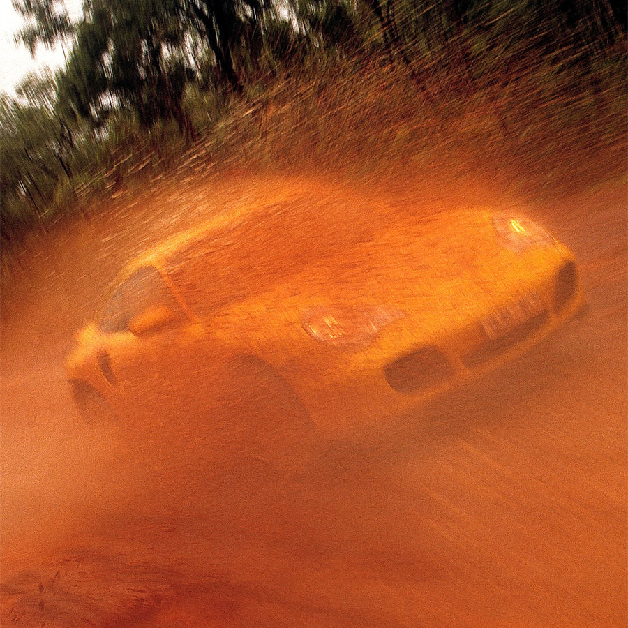 The Outback Turbo image text 2 image