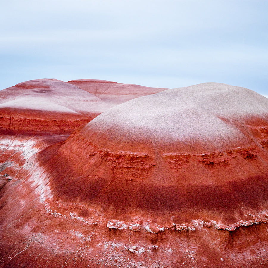 Strange Land image text 2 image