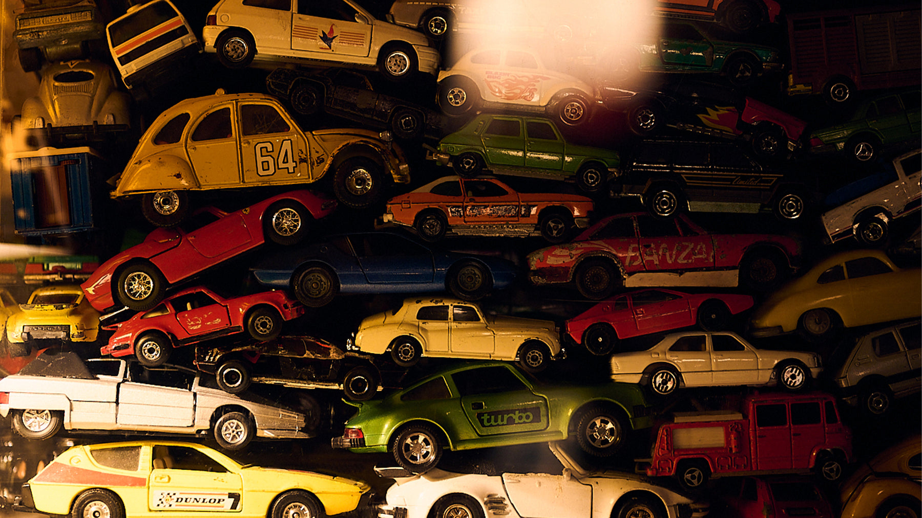 Le Collectionneur fifth image