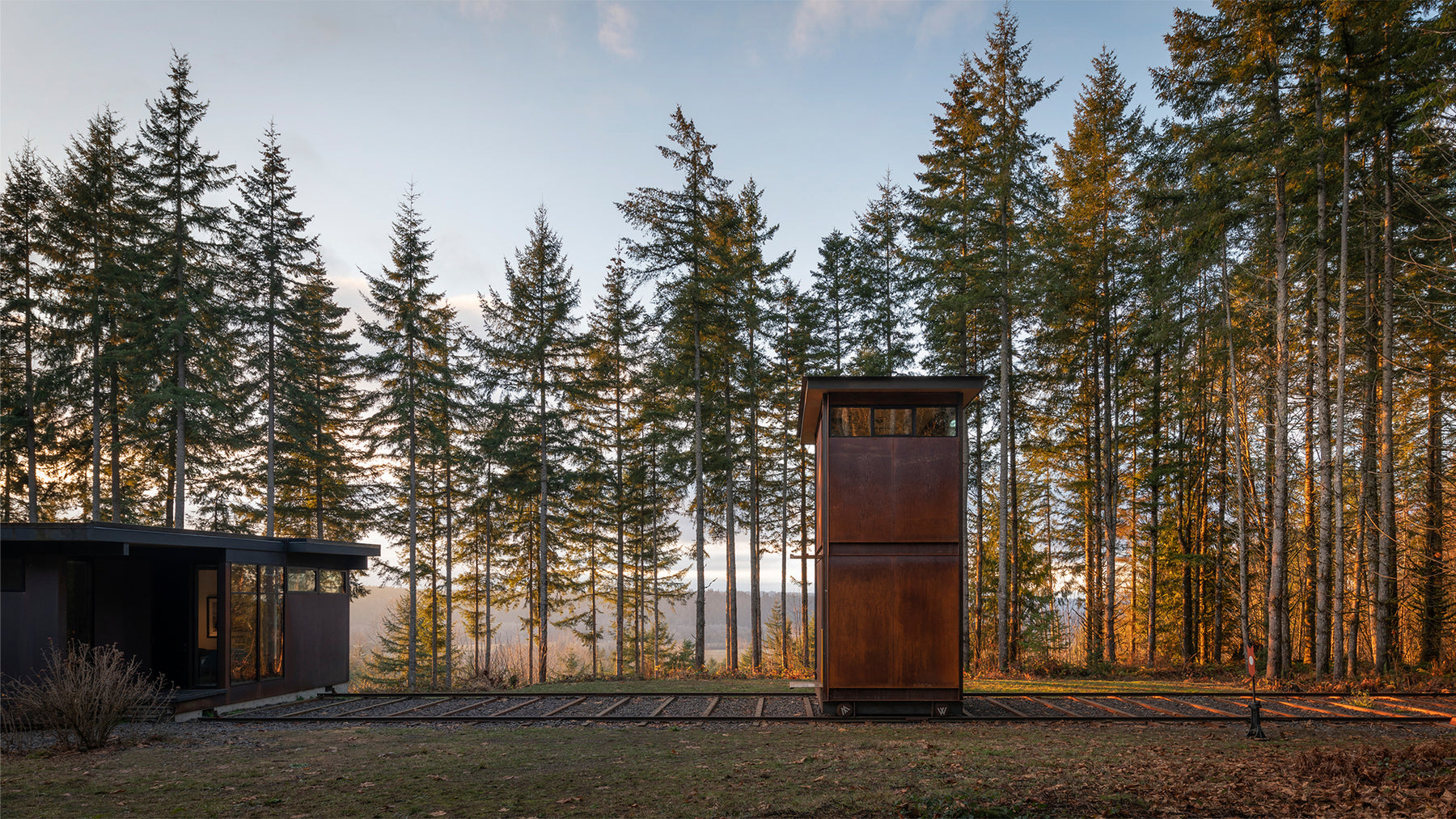Maxon House & Studio fifth image
