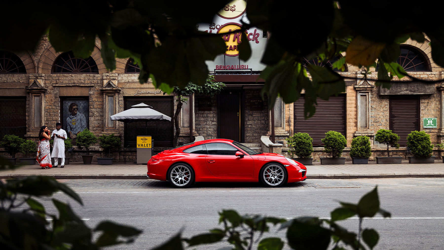 Carrera Bangalore fifth image