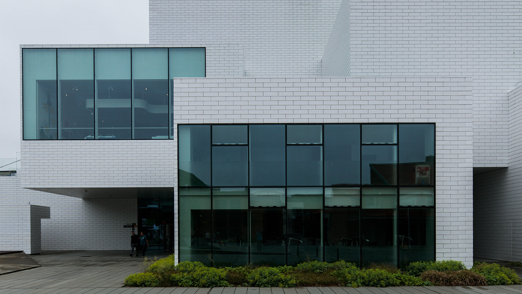 The LEGO House fifth image