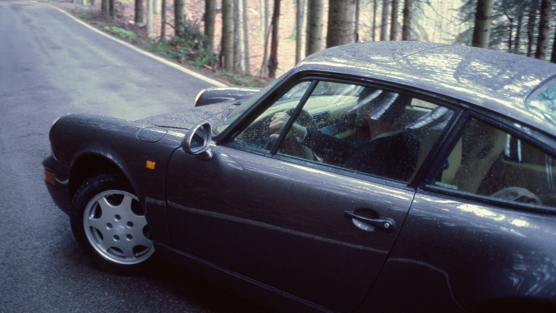 Renaissance Man fifth image