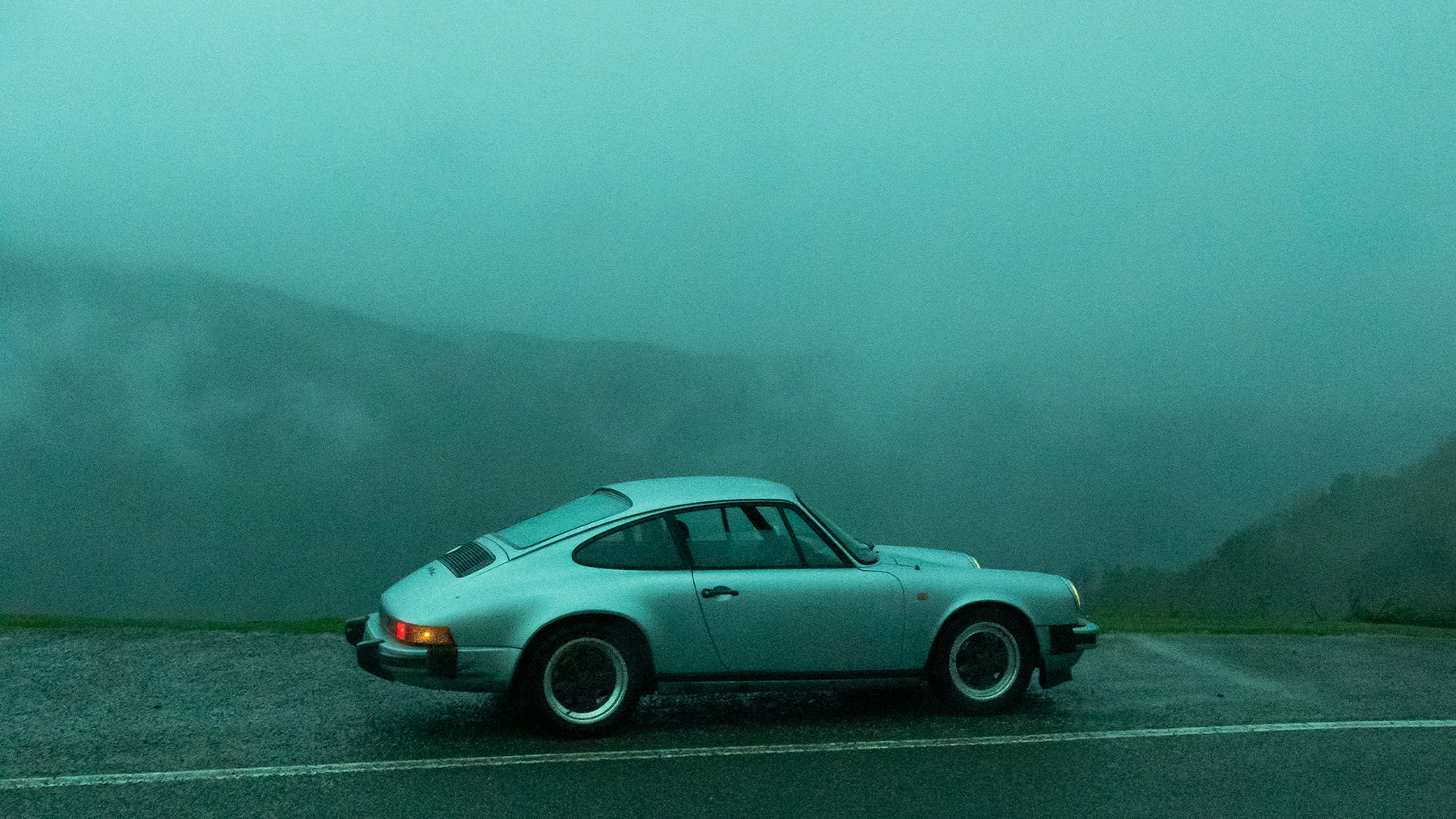 Drive Cinematic fifth image