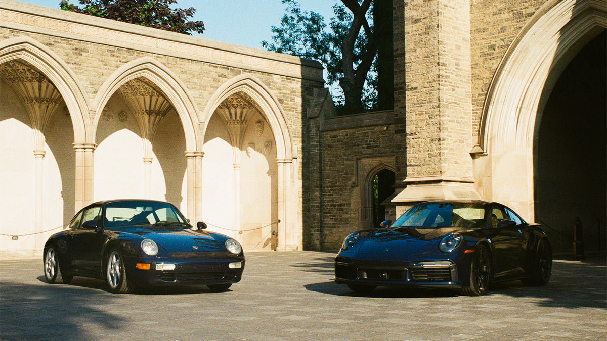 Same Car, Different Decade fifth image