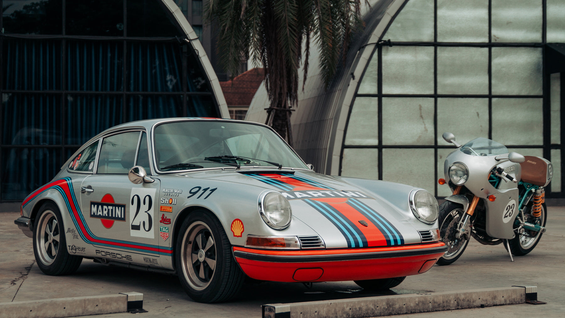 Power Couple fifth image