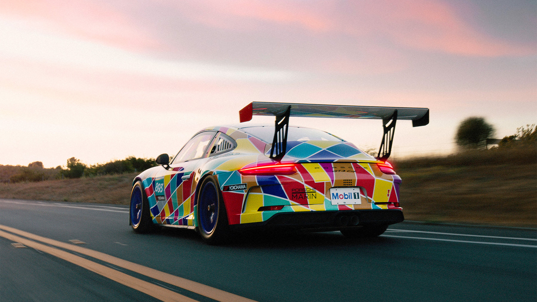 Course Jester fifth image