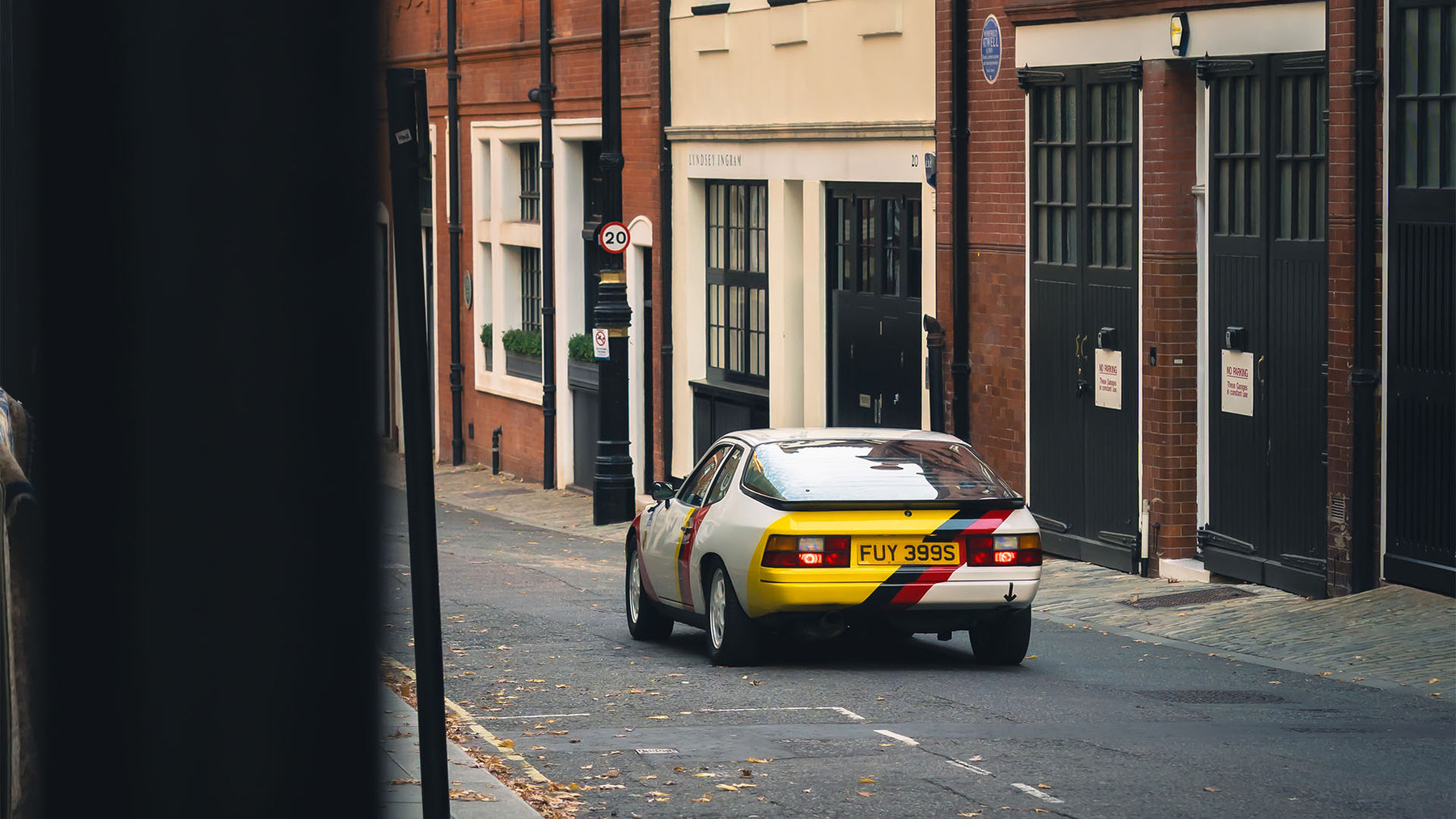 Club Racer fifth image