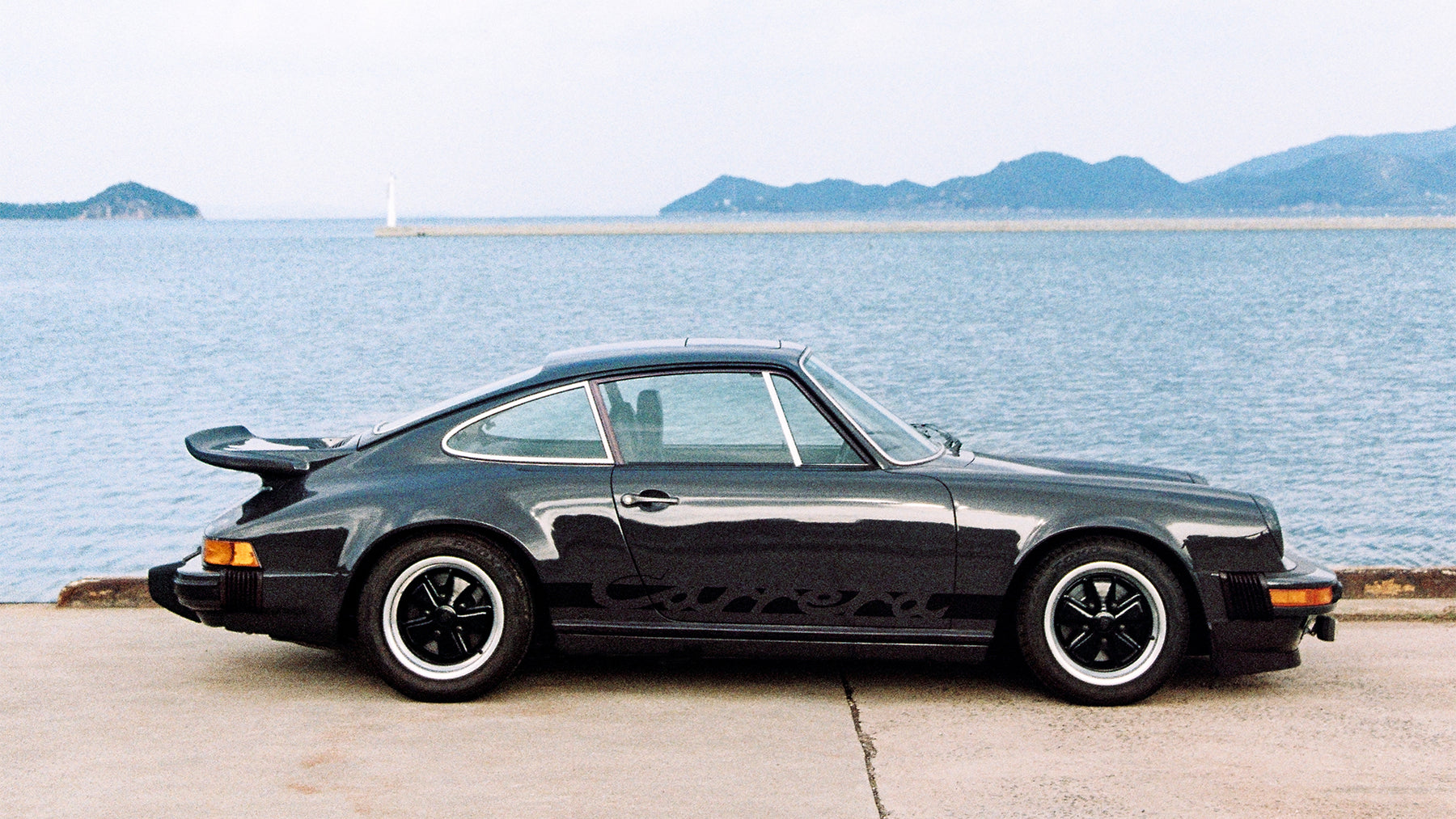 Discovering the Last CIS Carrera Ever Made fifth image