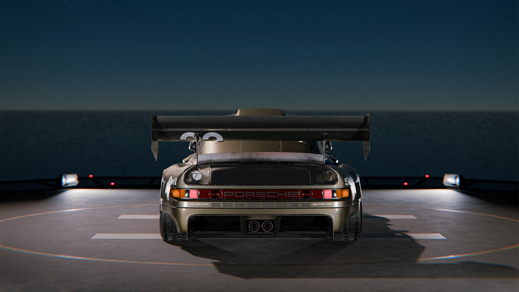 The Fantasy Hillclimber fifth image