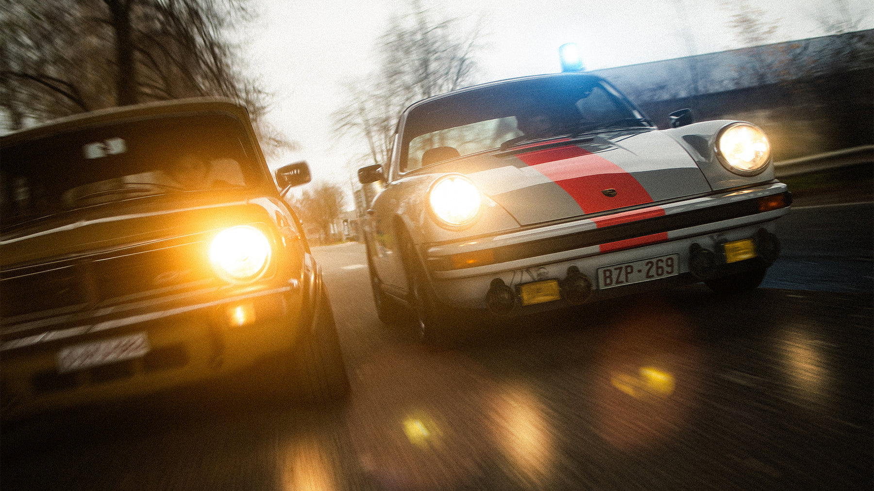 Hot Fuzz fifth image